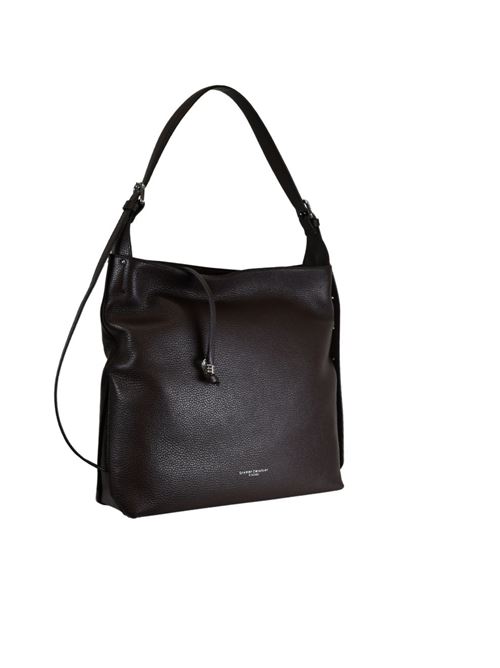 Barbara Schultertasche GIANNI CHIARINI | BS12355COMMGRN2107